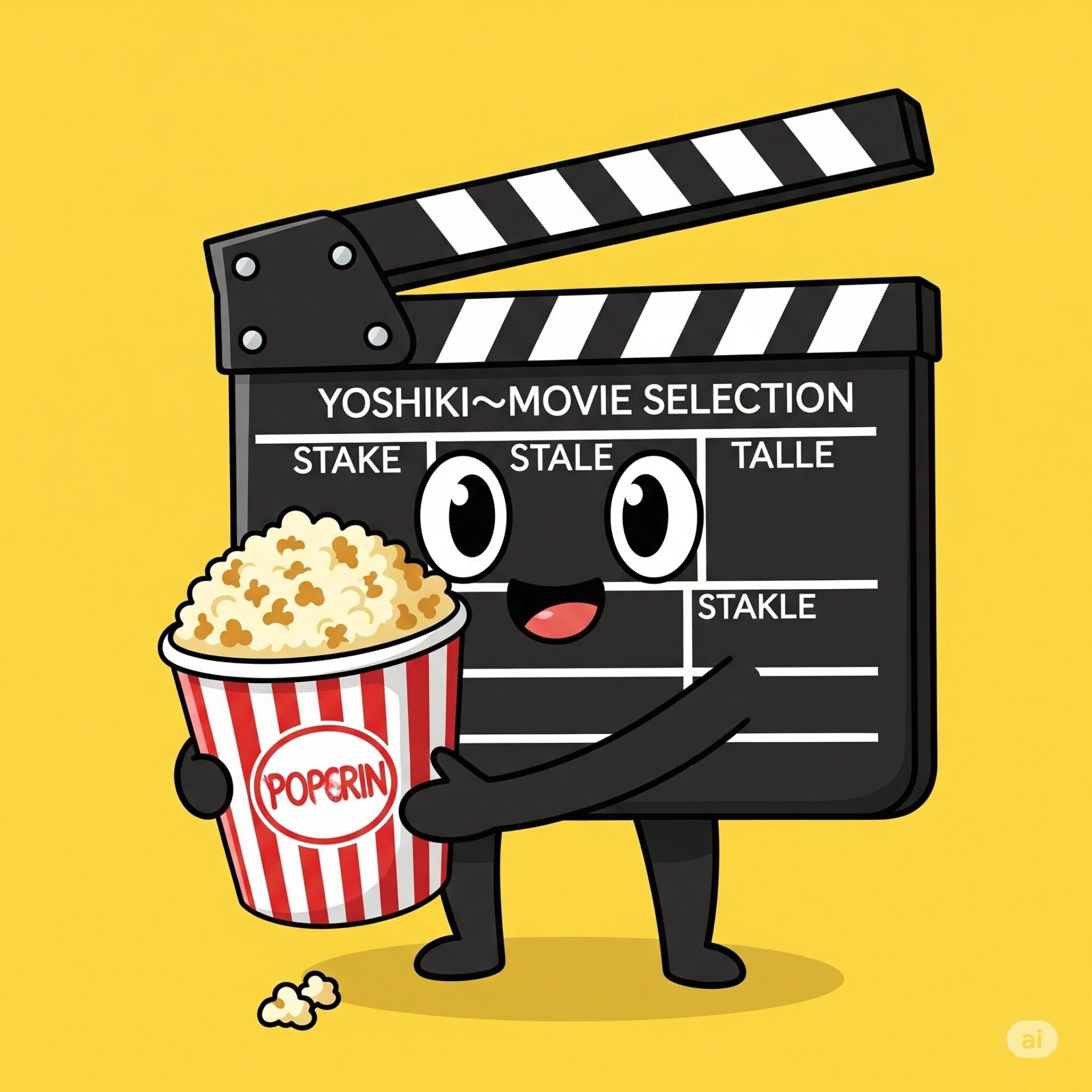 YOSHIKI